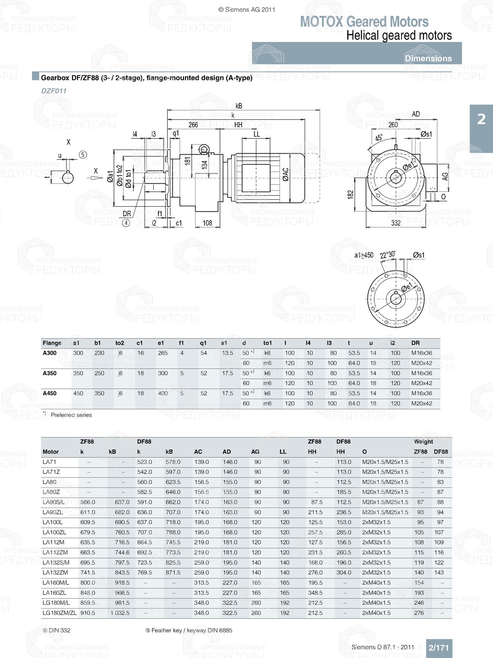 Siemens D-Z88